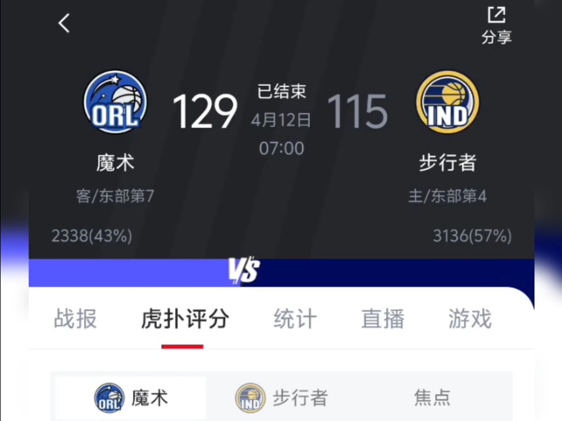 开云官网-步行者客场险胜魔术,保持九连胜的简单介绍