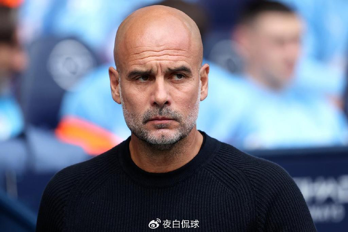 开云体育入口-马德里竞技遭遇逆转出局,瓜迪奥拉无奈离场的简单介绍