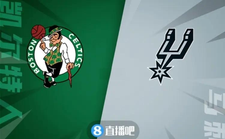 马刺再战国王，力争结束两连败