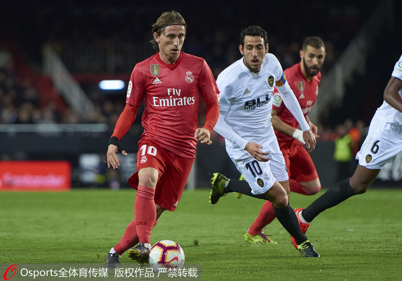 瓦伦西亚客场大捷，收获三分的简单介绍