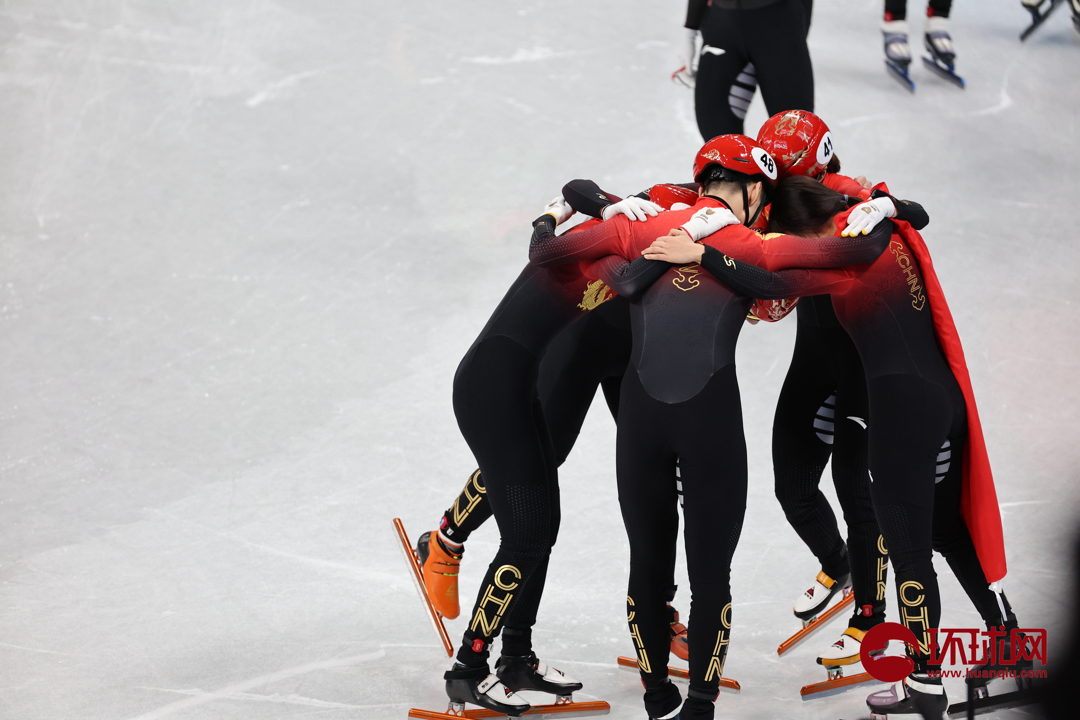 开云体育在线-北京队实力强劲，摘得胜利宝座