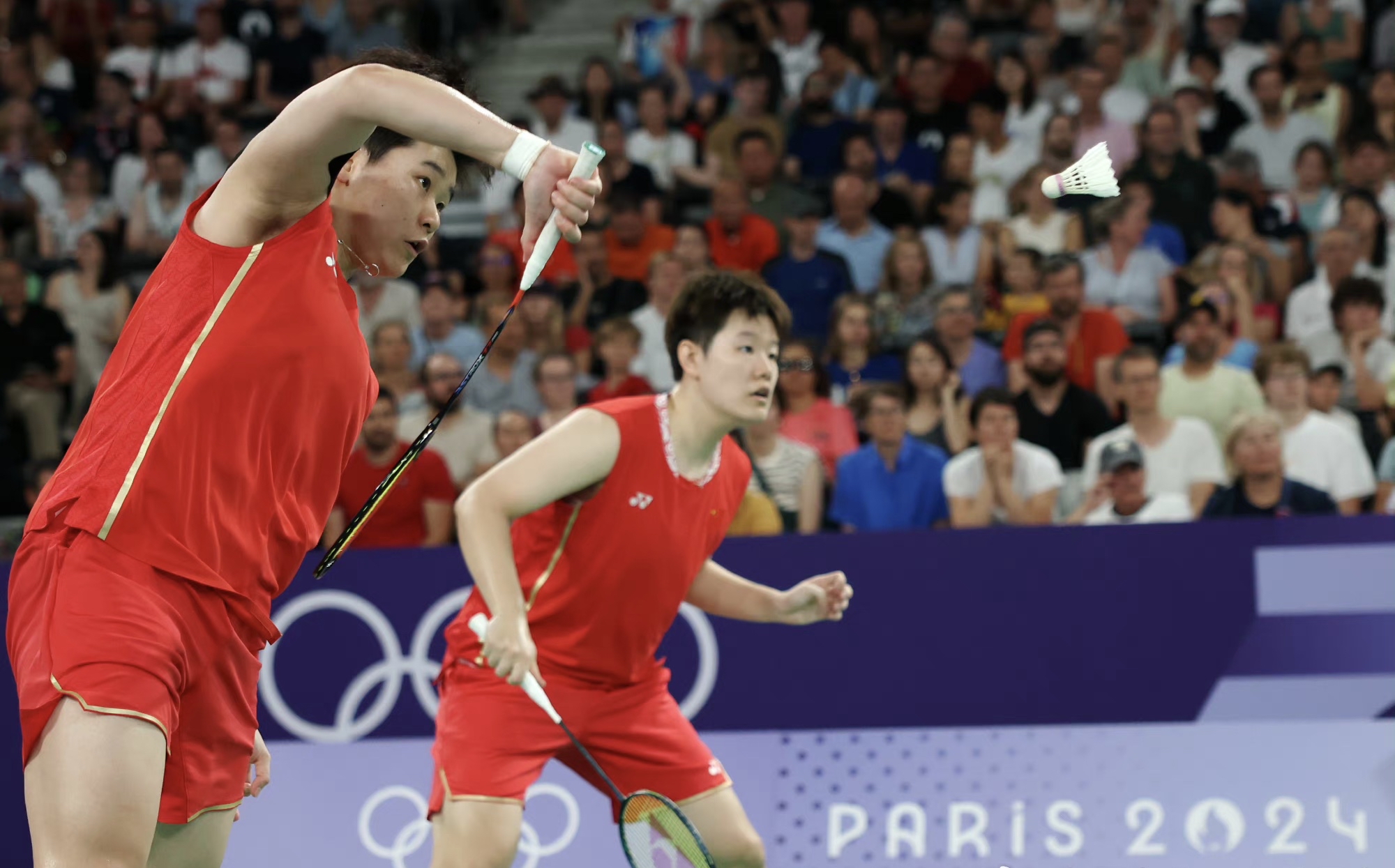 开云体育在线-璀璨队突破重围，晋级到半决赛