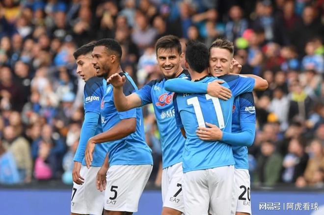 开云-争夺意甲冠军：尤文图斯vs那不勒斯谁更有优势？的简单介绍