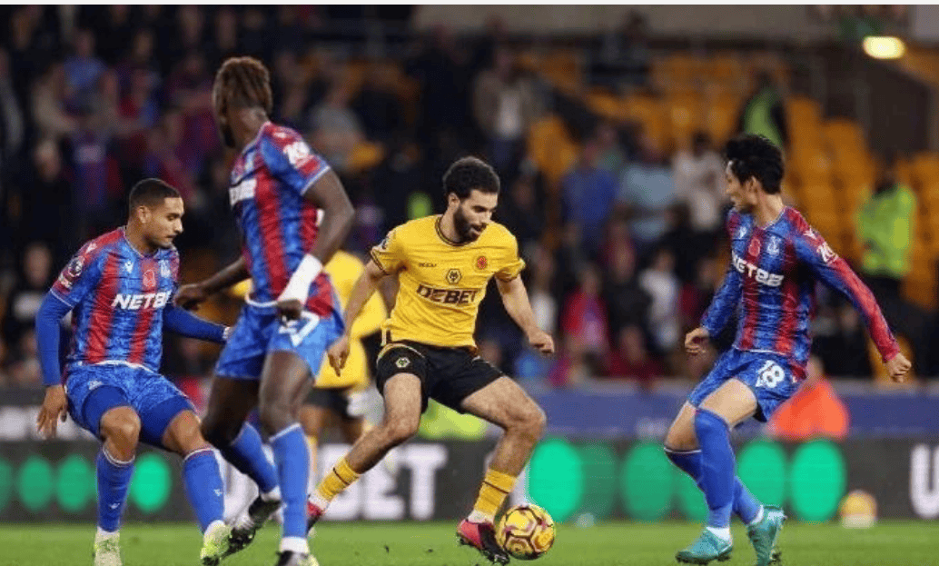 开云sport-包含狼队坐镇主场，期待击败水晶宫的词条