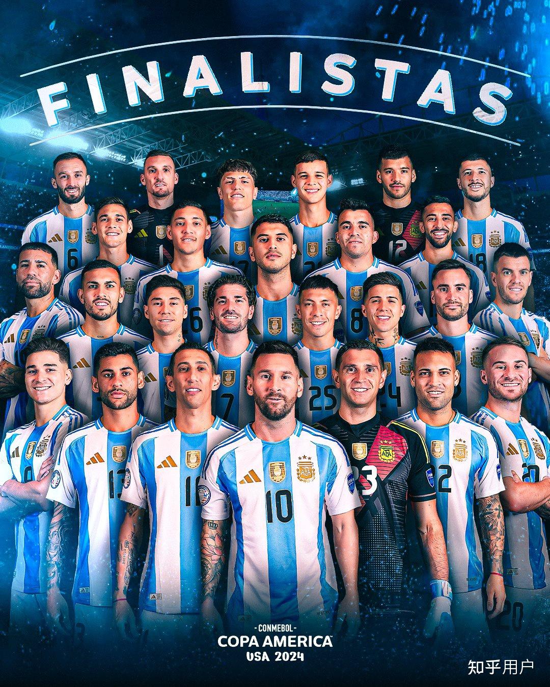 美洲杯半决赛对阵出炉,谁能晋级决赛?的简单介绍 美洲杯半决赛对阵出炉,谁能晋级决赛?的简单介绍