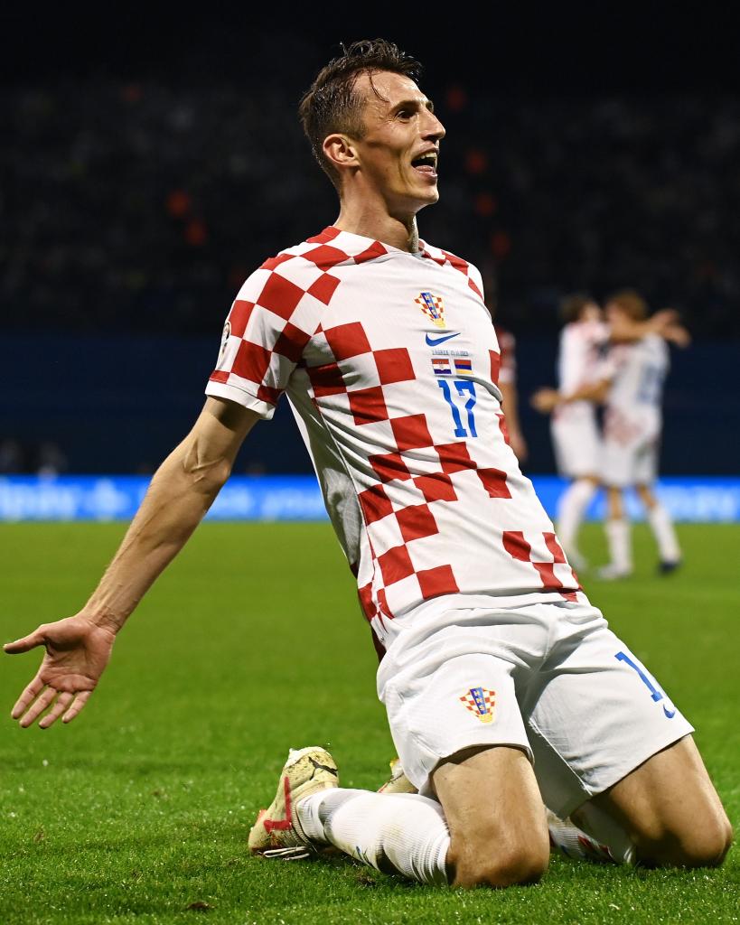 关于欧预赛:克罗地亚夺小组第一,匈牙利黯淡的信息 关于欧预赛:克罗地亚夺小组第一,匈牙利黯淡的信息