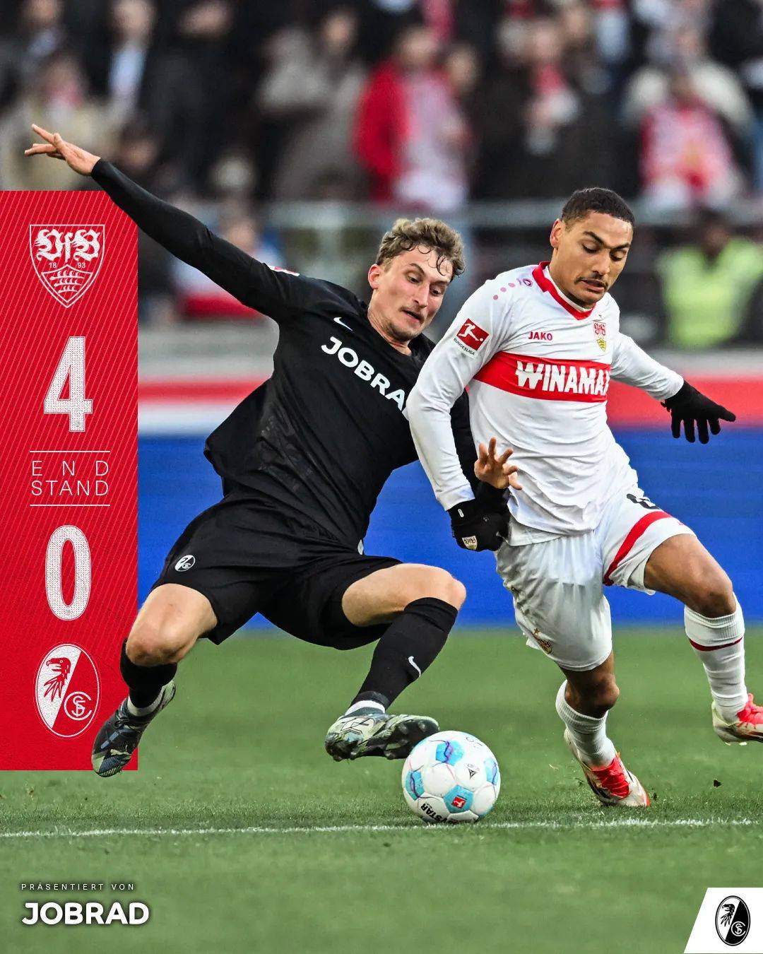 弗赖堡队员受伤，或将缺席下场比赛的简单介绍