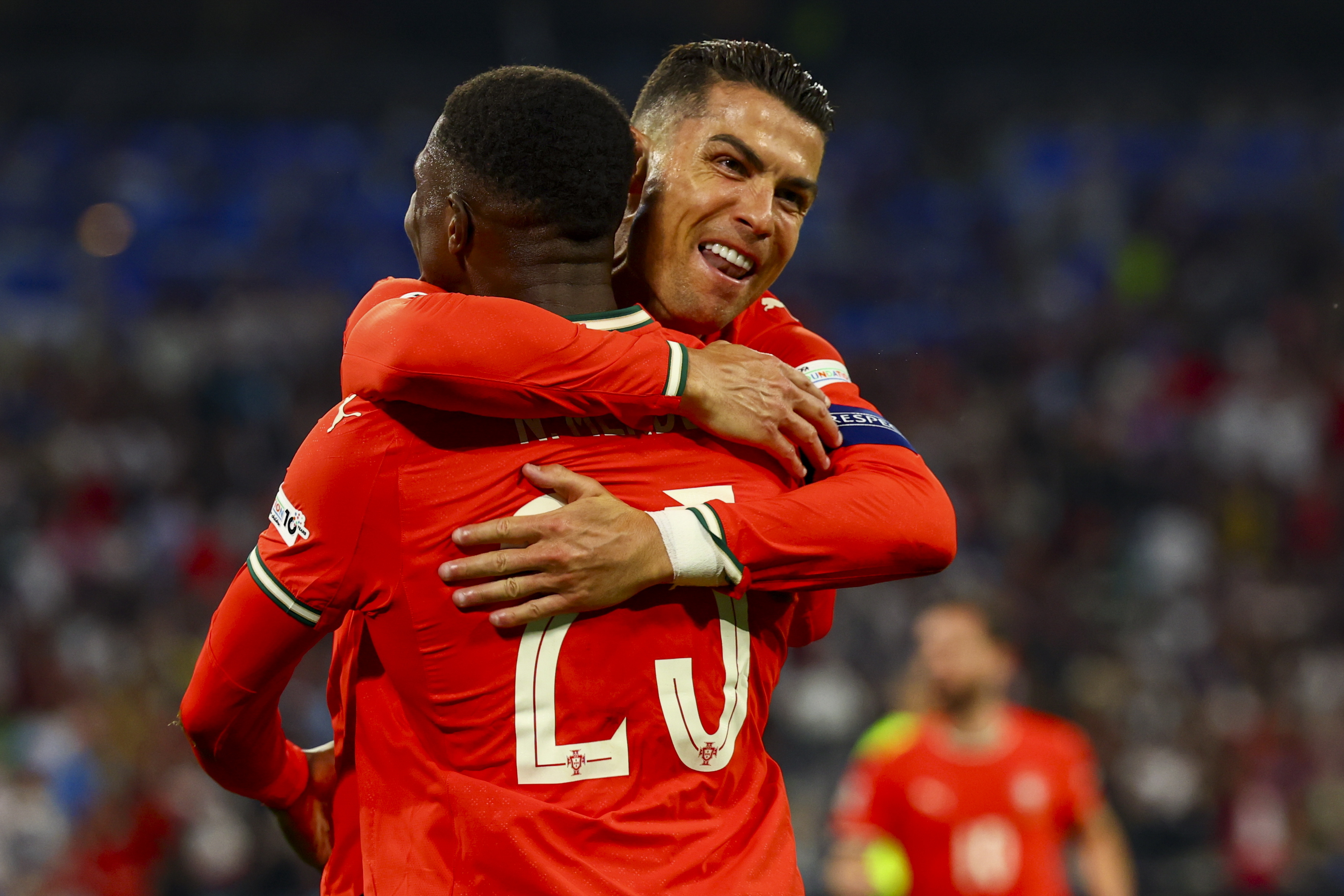 开云体育平台APP-瑞典小组赛告负,与葡萄牙擦肩而过