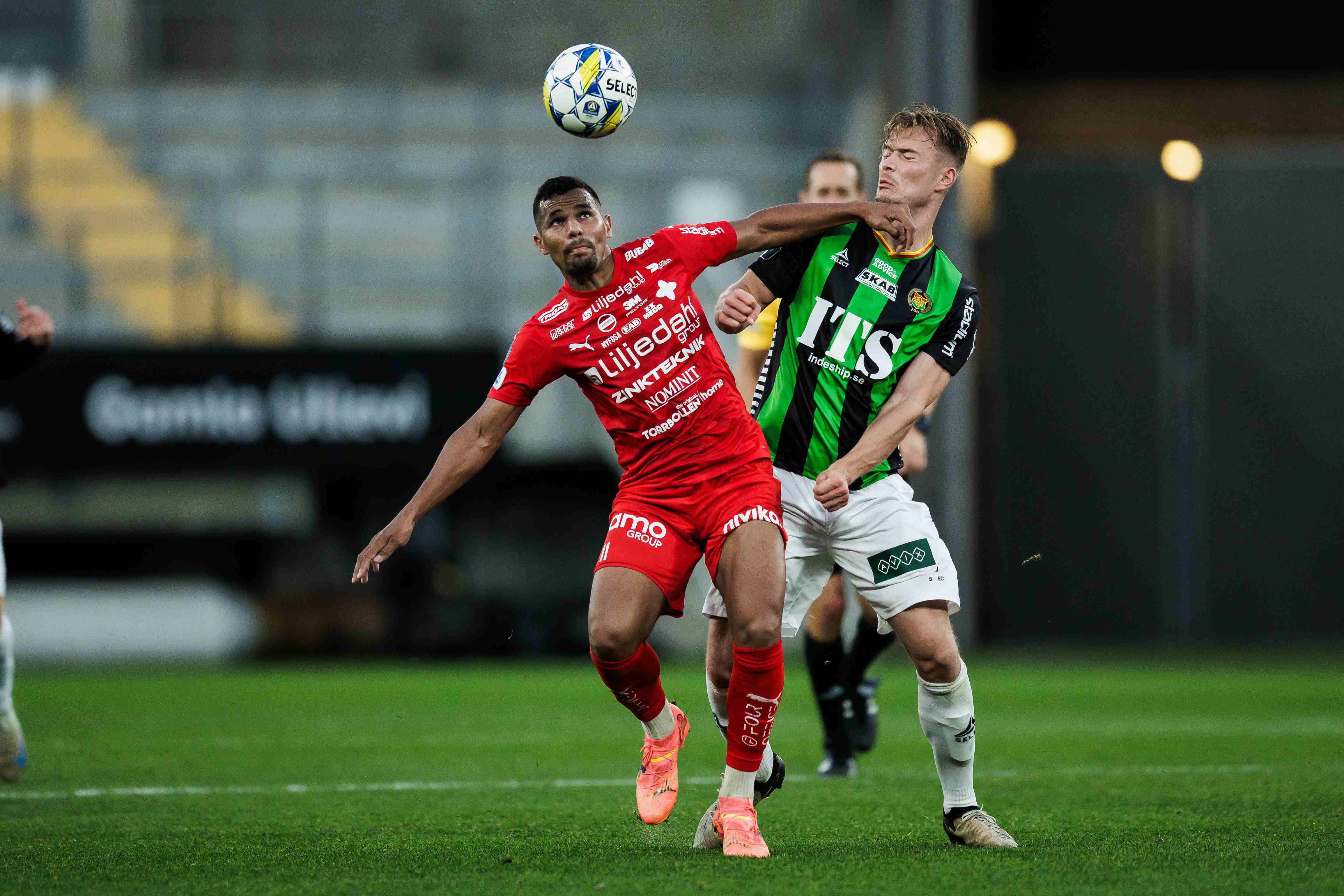 瑞典小组赛告负，与葡萄牙擦肩而过