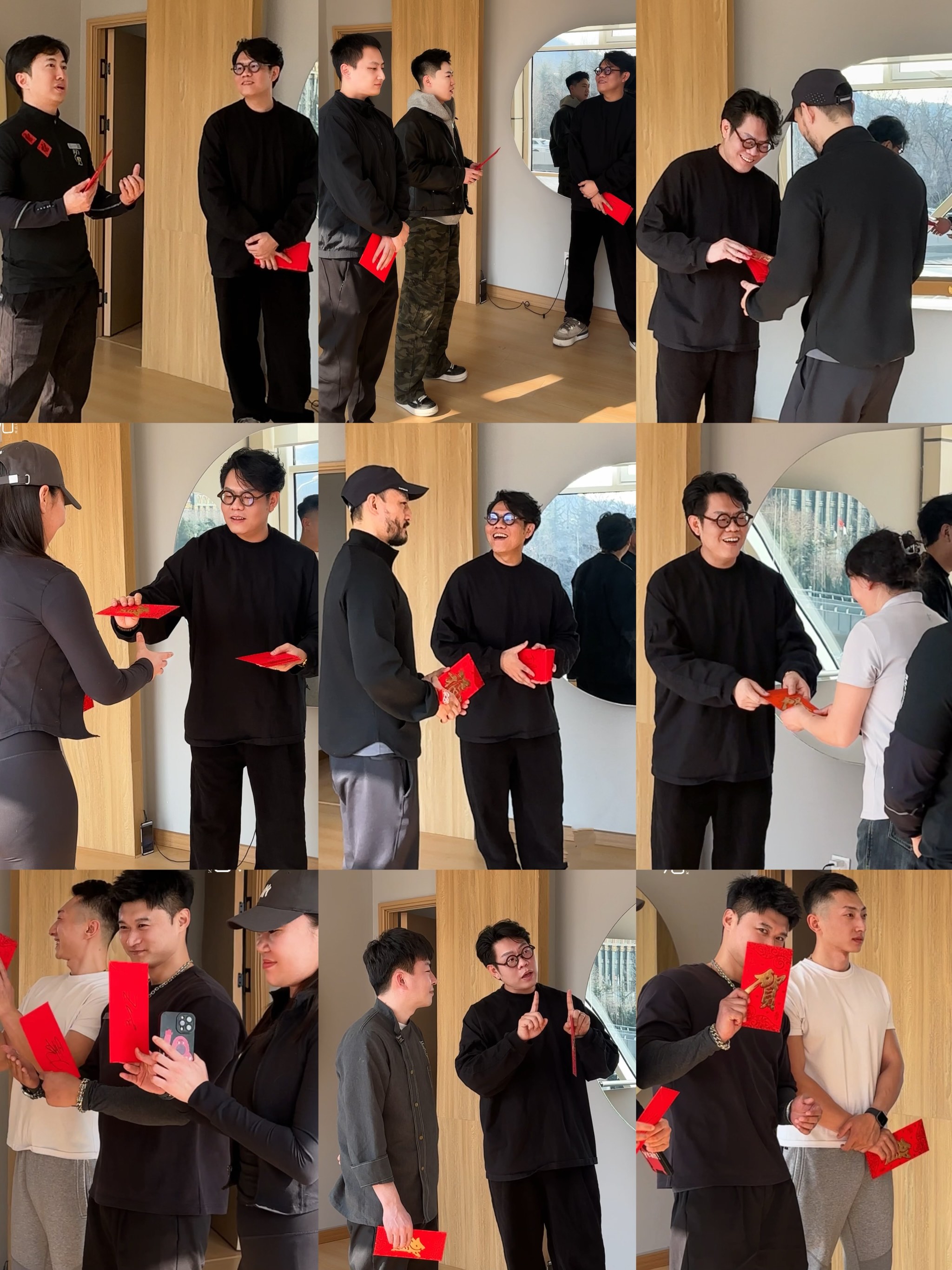 教练团队制定精细战术,备战决赛 教练团队制定精细战术,备战决赛