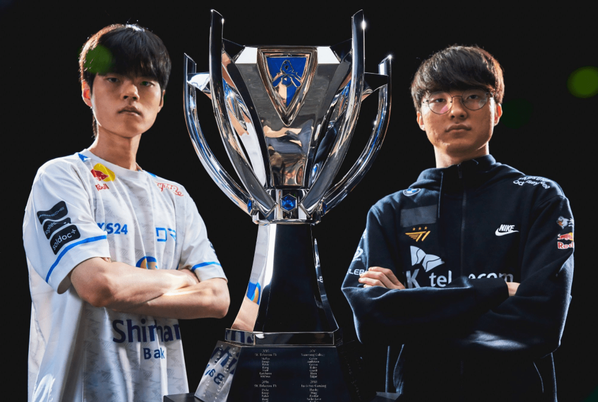 开云平台-包含C9力克巴西，Deft团战一打五宿命之战全球总决赛，让粉丝疯狂欢呼的词条