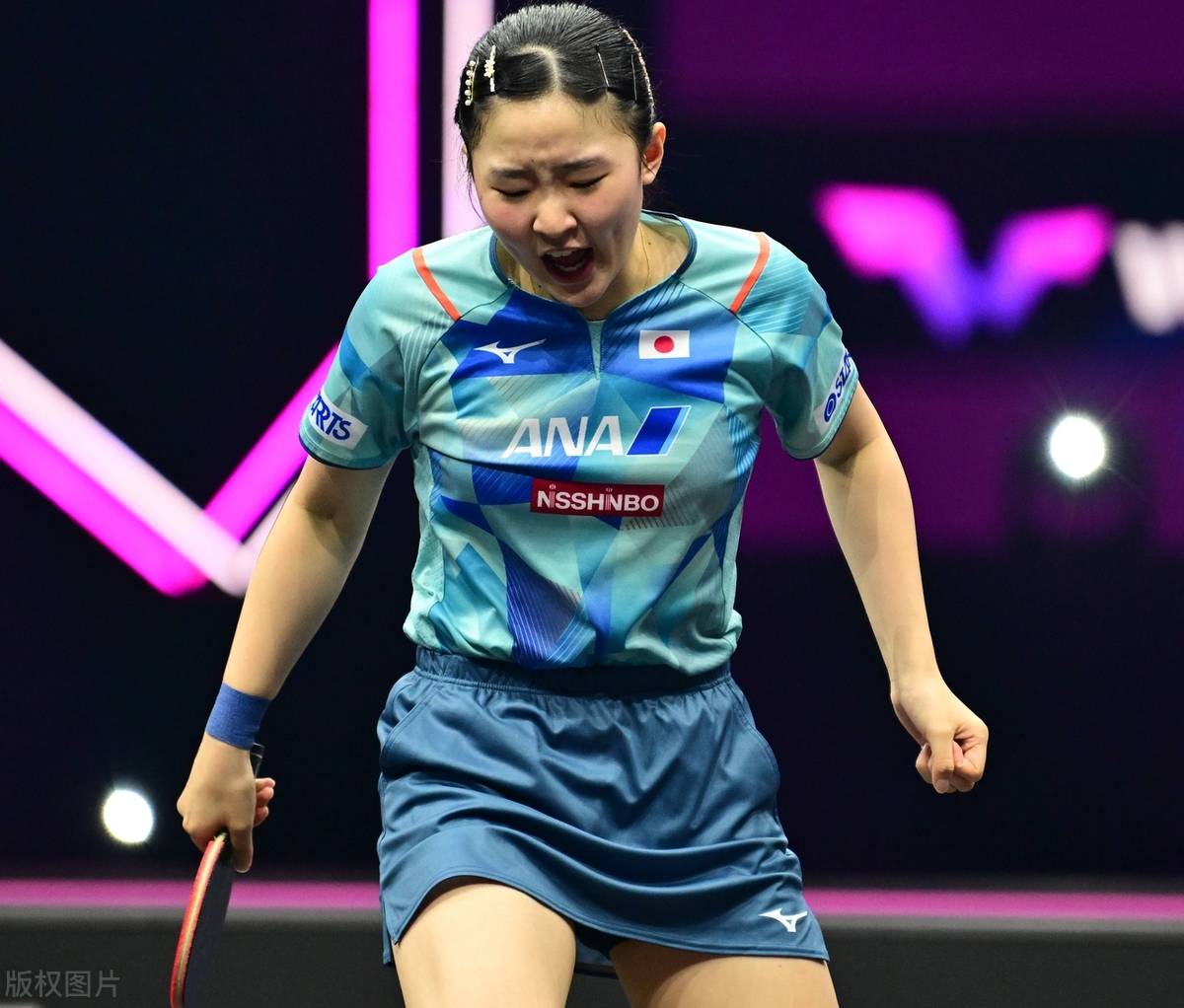 开云体育在线-冷门频出！乒乓球战况跌宕起伏的简单介绍