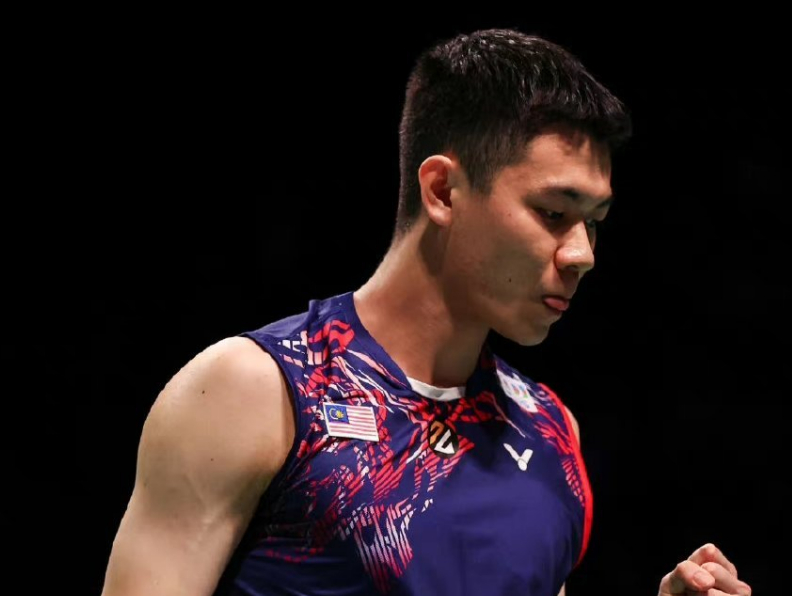 开云-韩国队完胜马来西亚队，李梓嘉带队取胜的简单介绍