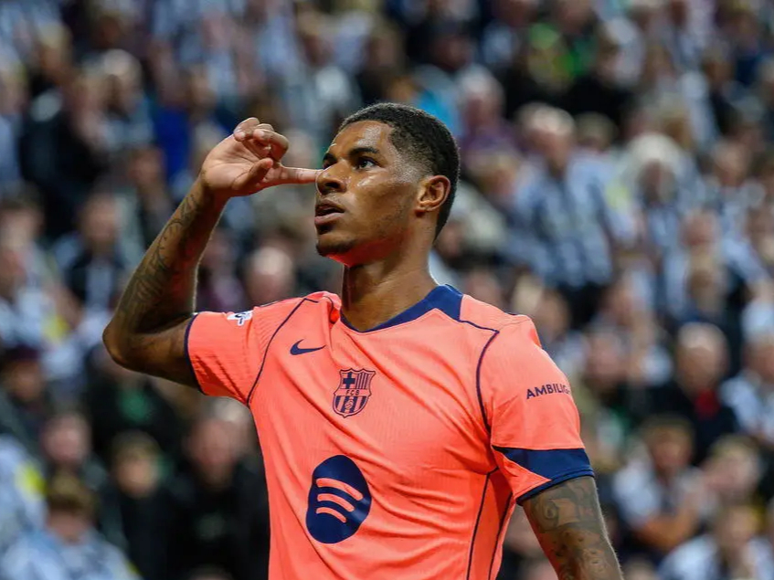 巴西翻盘克罗地亚，拉什福德点燃赛场的简单介绍