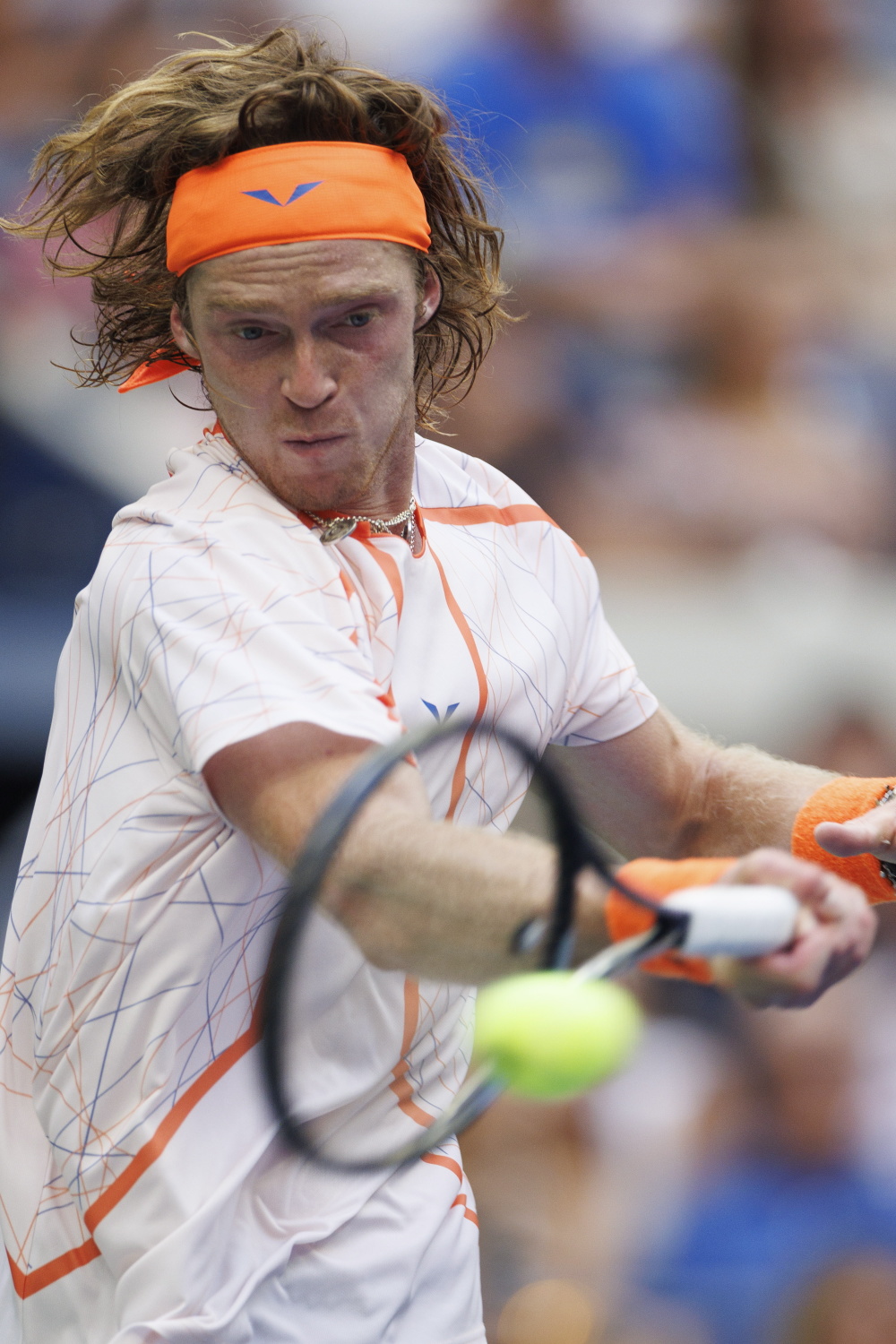 美网力克ATP总决赛，梅德韦杰夫点燃赛场的简单介绍