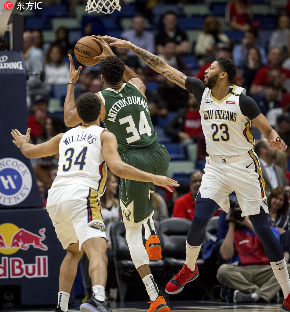 开云体育-浙江队翻盘鹈鹕，字母哥关键制胜的简单介绍