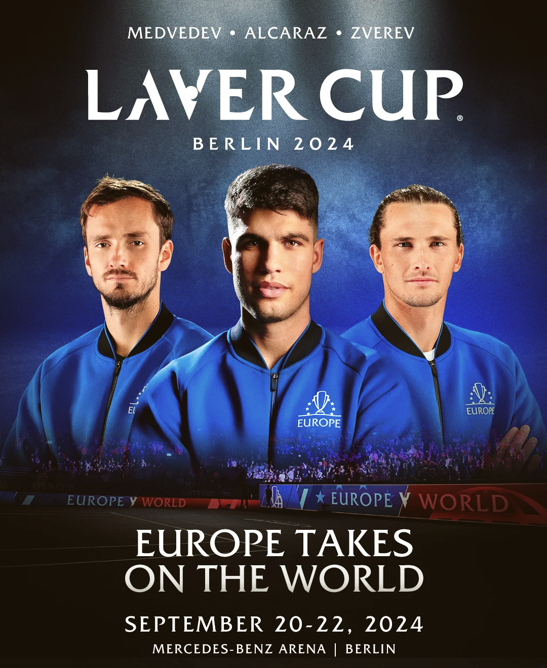 美网横扫拉沃尔杯,西西帕斯统治全场 美网横扫拉沃尔杯,西西帕斯统治全场