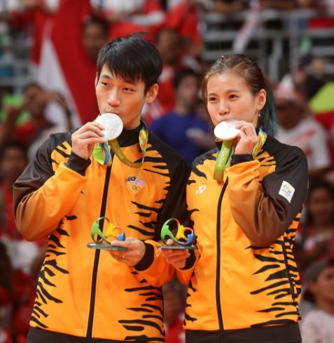 开云体育中国-马来西亚队逆转韩国队，黄鸭组合扛起全队