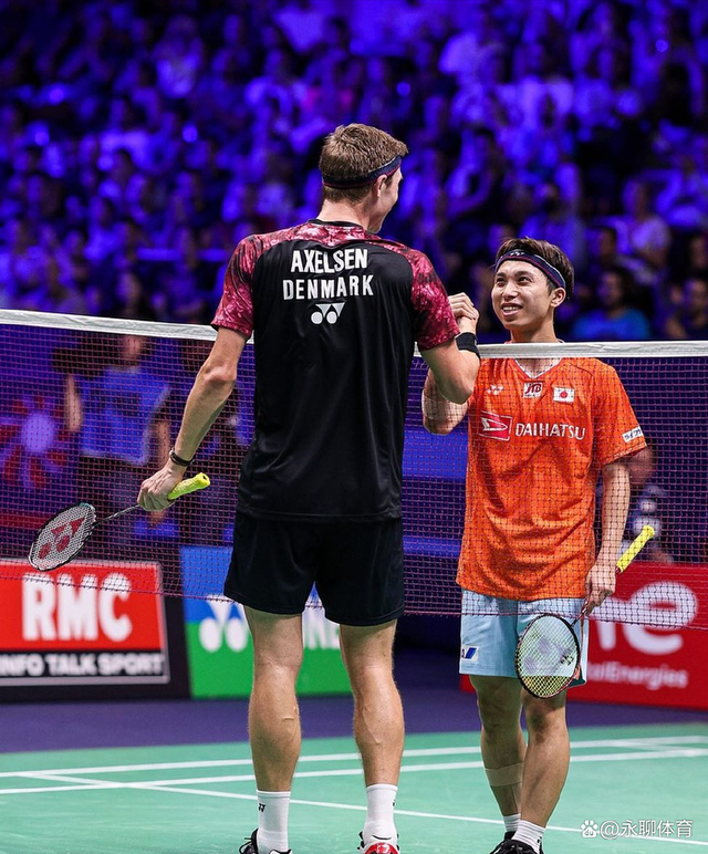 开云体育-法国队横扫日本队，戴资颖统治全场