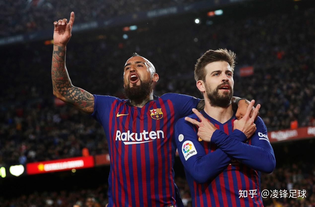 墨西哥完胜巴萨，阿圭罗扛起全队