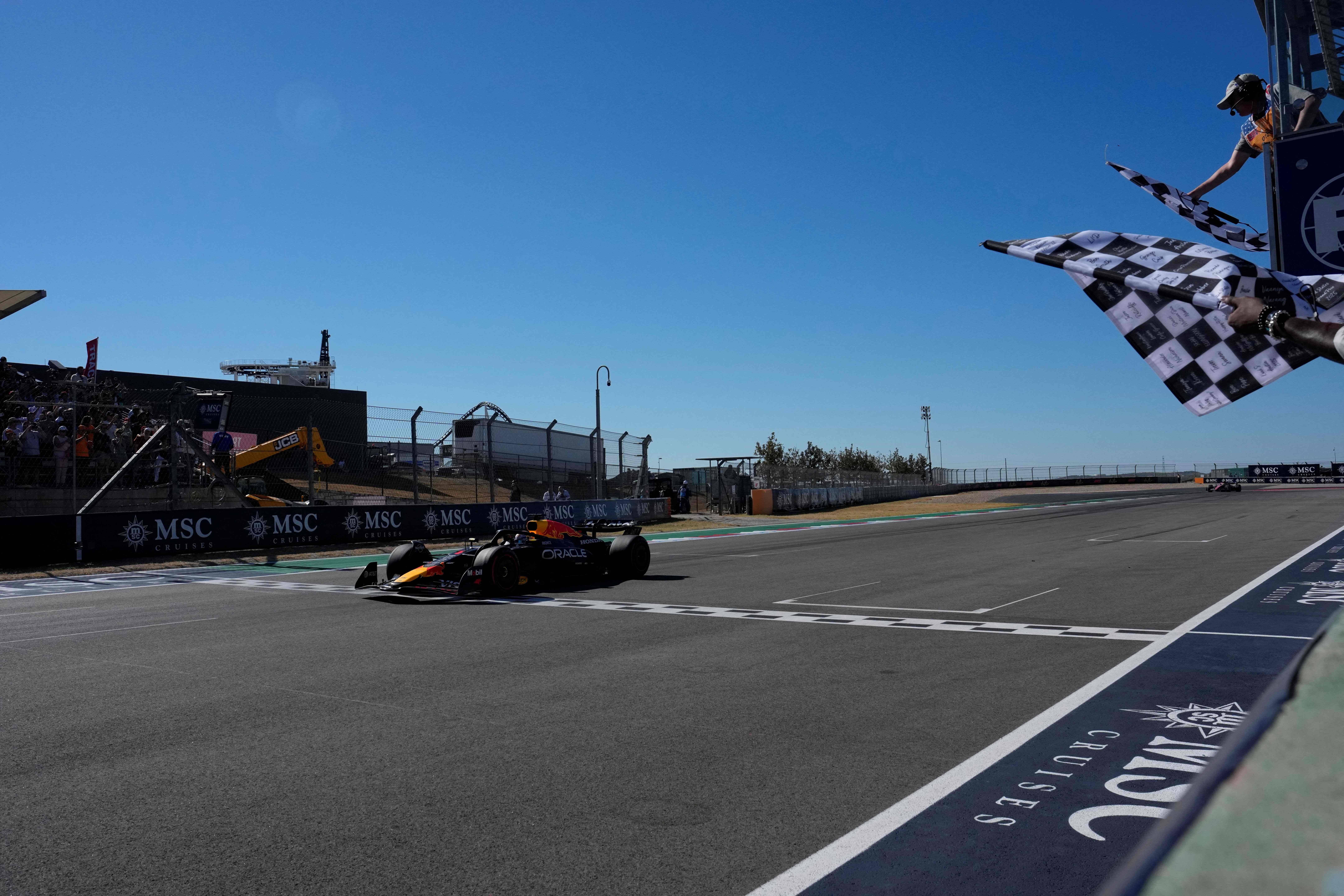 开云平台-迈凯伦力克威廉姆斯,维斯塔潘高光表现