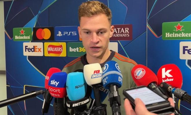 开云体育登录-切尔西绝杀哥伦比亚,基米希高光表现