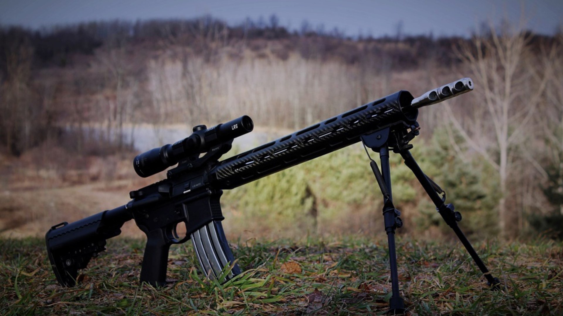 赛场双重奏，孤胆英雄的极速统治