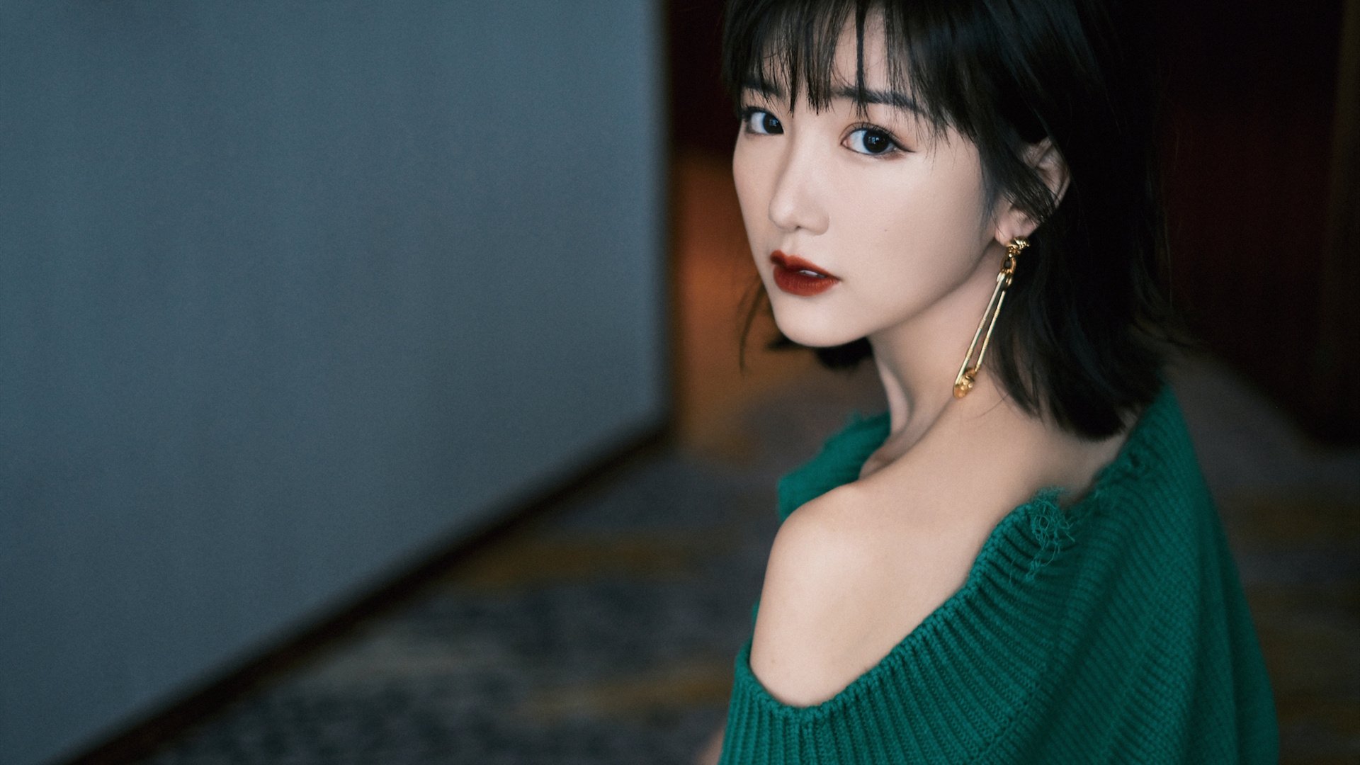当不合理成为唯一合理,一场非典型比赛如何定义杰伦-格林的独一无二